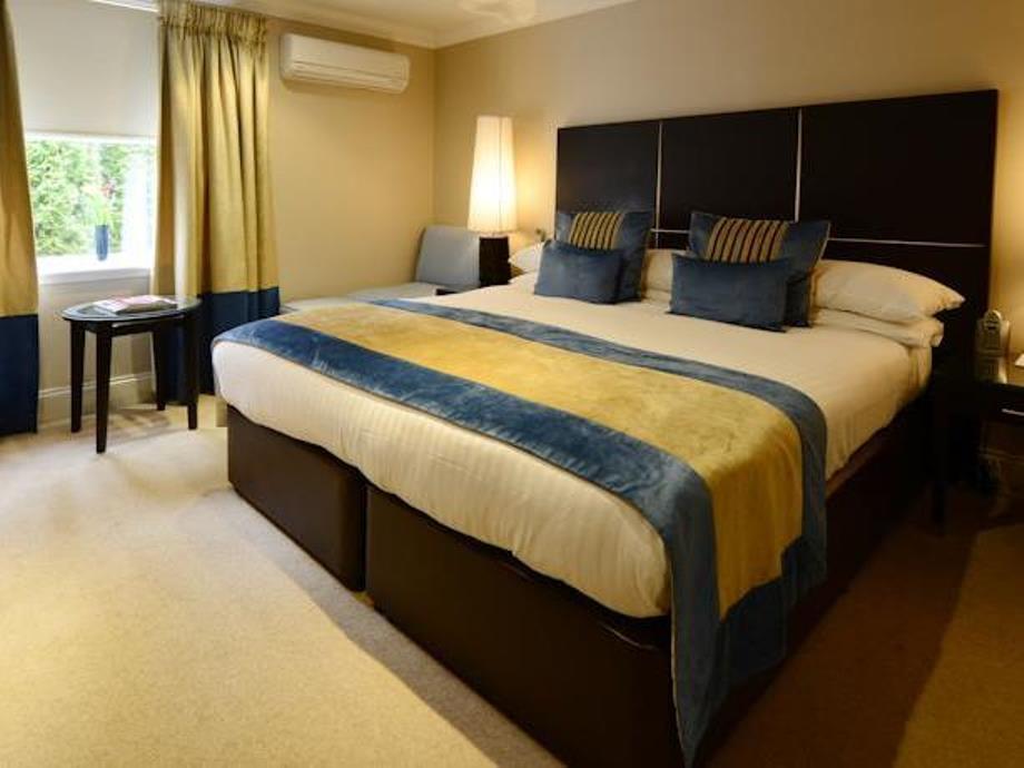 Rocpool Reserve Hotel