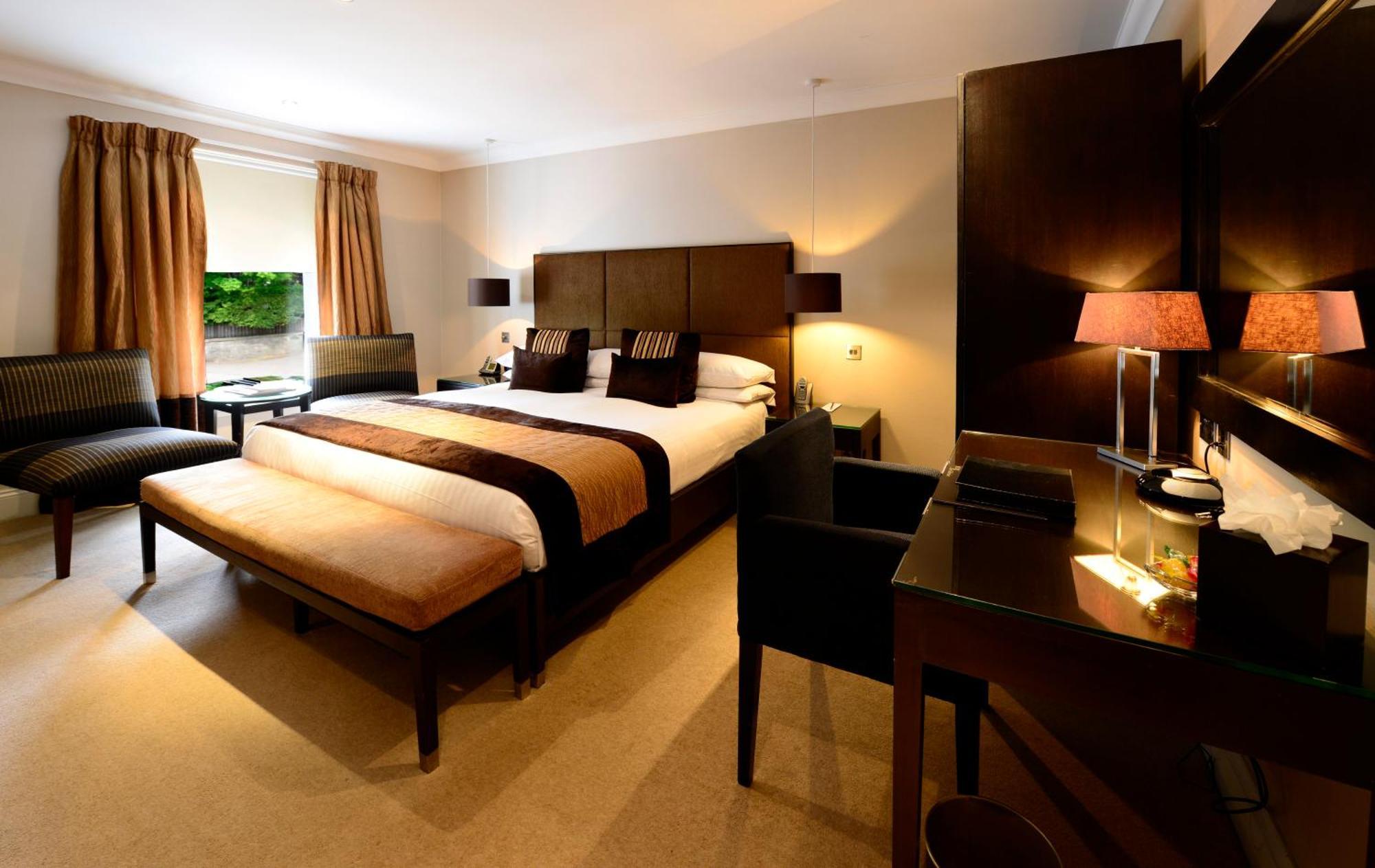 Hotel Rocpool Reserve 5*