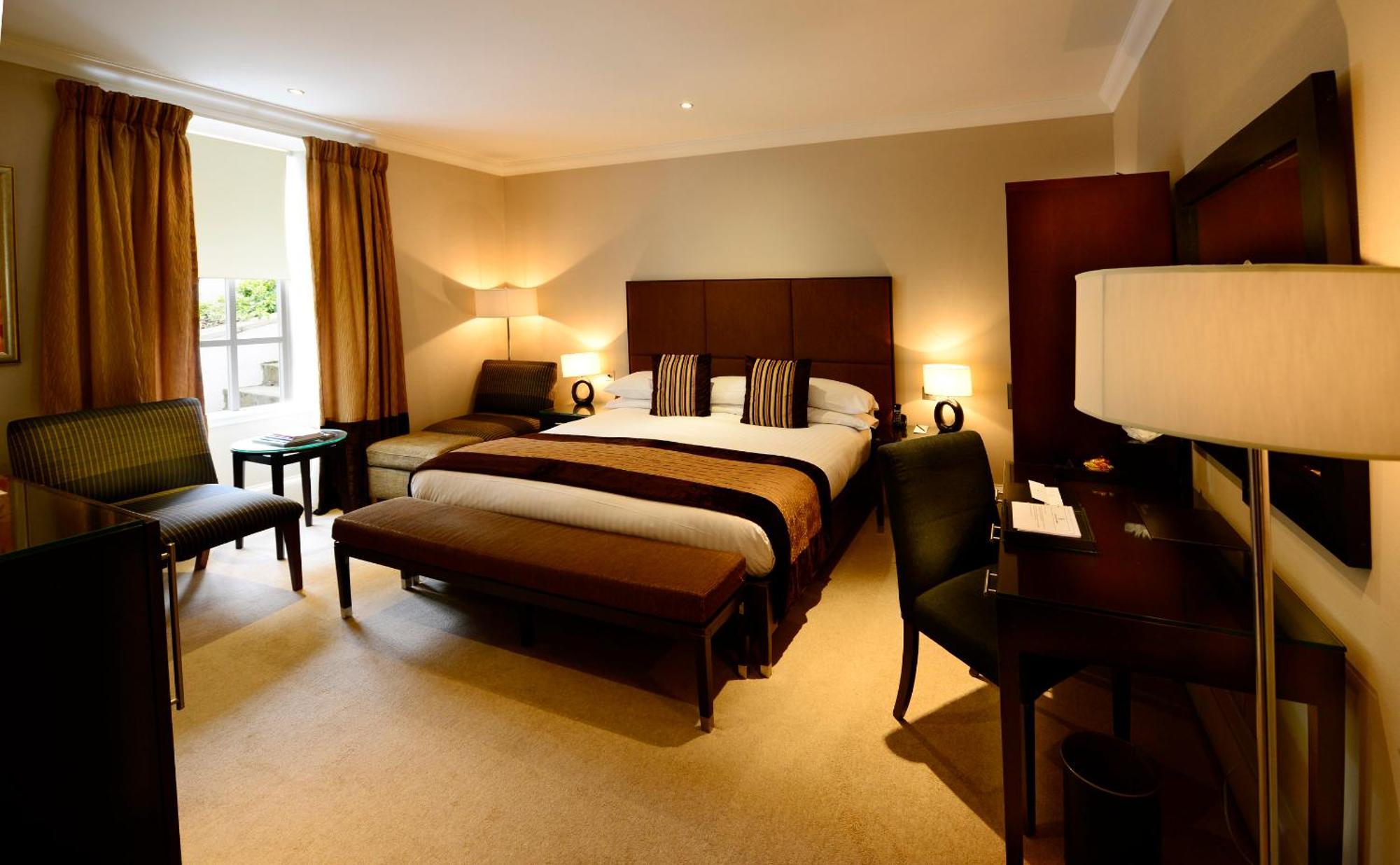 Rocpool Reserve Hotel Inverness