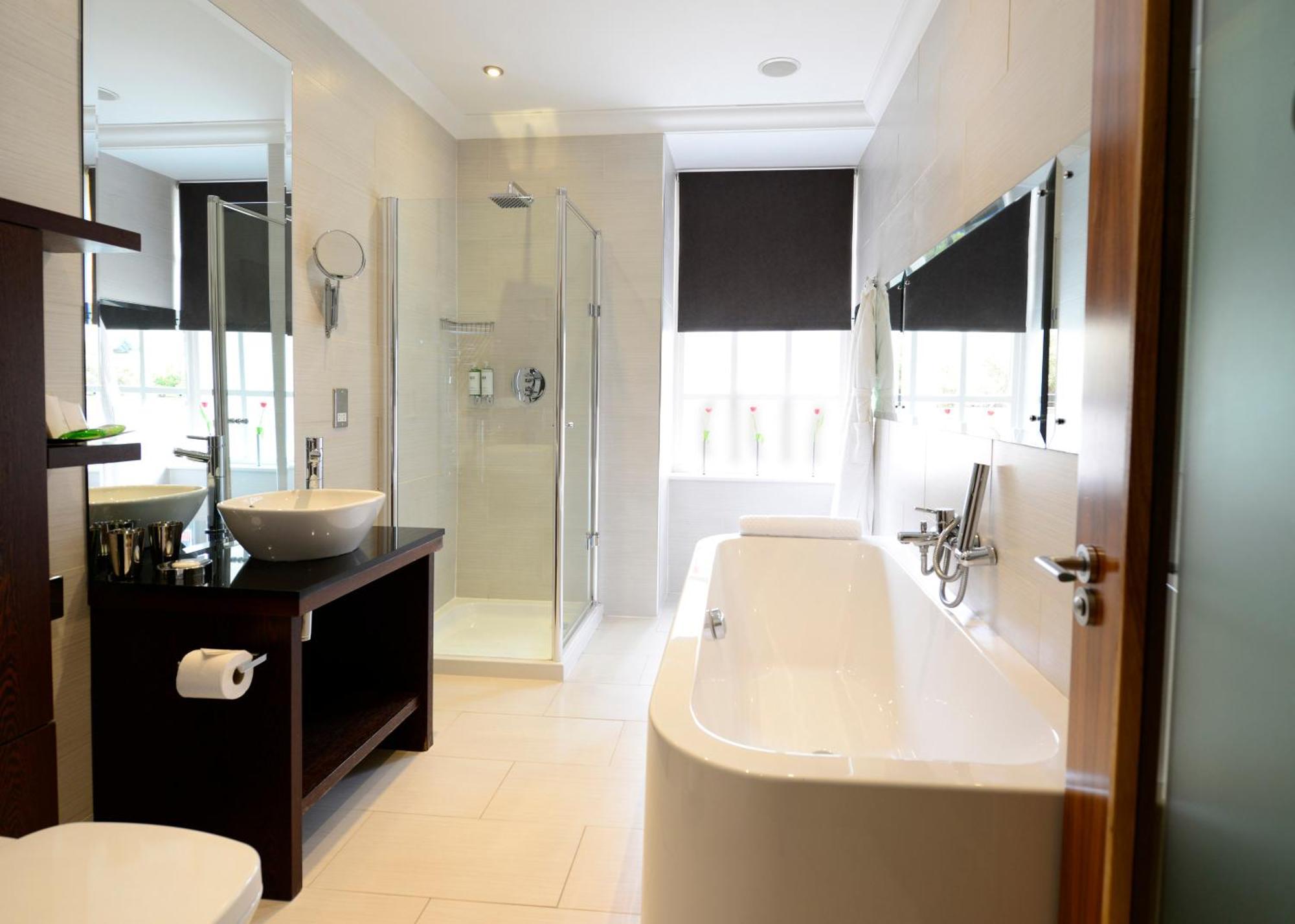 Rocpool Reserve Hotel